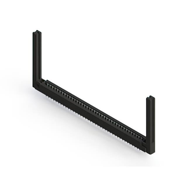 357-078-456-258 EDAC Inc.  Edgeboard Connectors